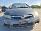 2011 HONDA CIVIC