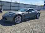 2015 CHEVROLET CORVETTE