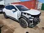 2025 NISSAN KICKS