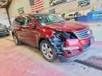 2016 CHEVROLET TRAVERSE
