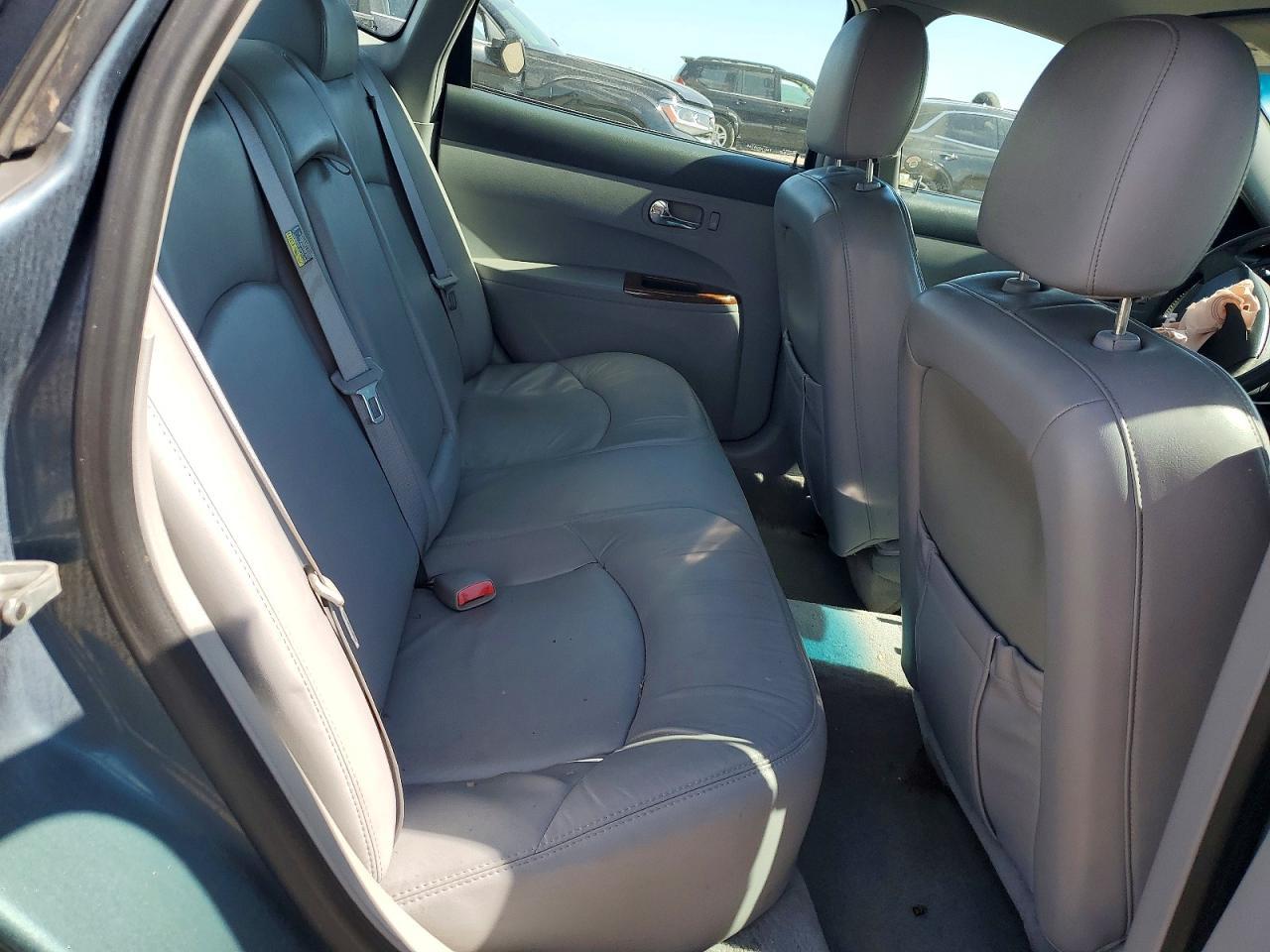 2006 BUICK LACROSSE