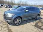 2014 AUDI Q7