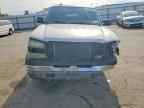 2004 CHEVROLET Silverado