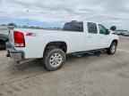 2013 GMC Sierra