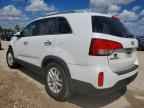 2015 KIA SORENTO