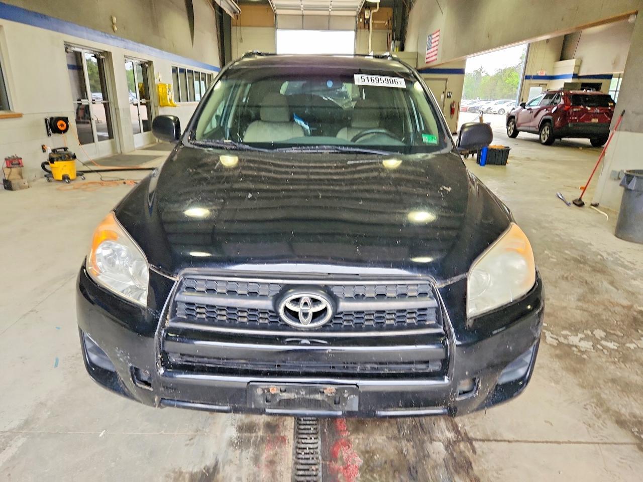 2010 TOYOTA RAV4
