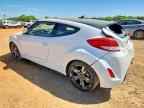 2017 HYUNDAI VELOSTER