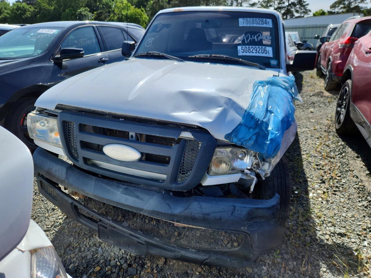 2006 FORD RANGER