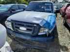 2006 FORD RANGER