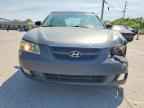 2006 HYUNDAI SONATA