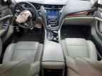 2014 CADILLAC CTS