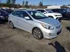 2017 HYUNDAI ACCENT
