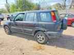 1998 HONDA CR-V