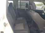 2016 JEEP PATRIOT