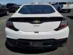 2019 CHEVROLET VOLT