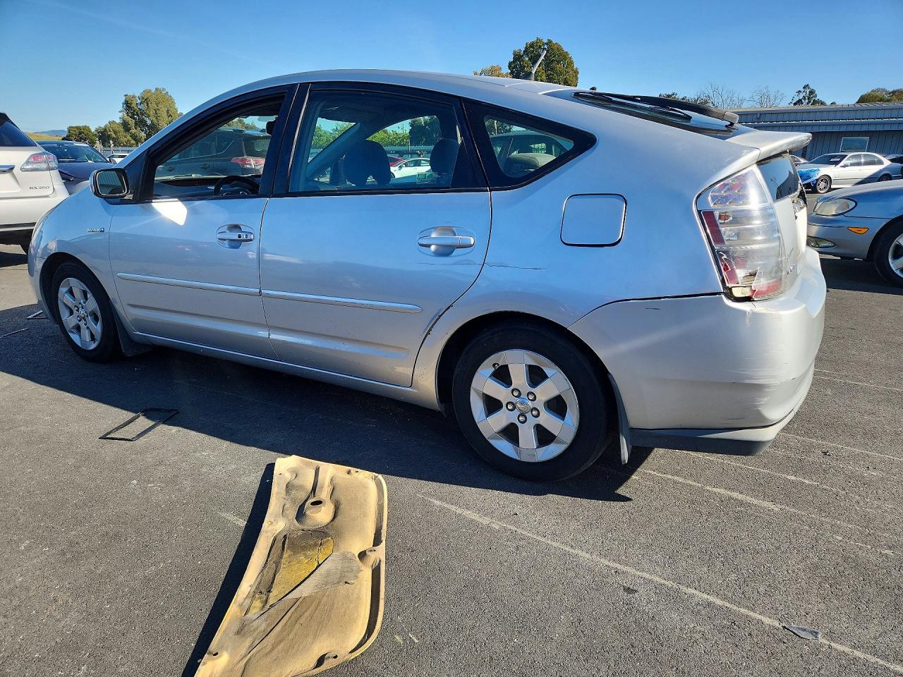 2006 TOYOTA PRIUS