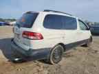 2002 TOYOTA SIENNA