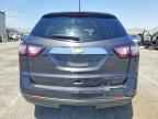 2014 CHEVROLET TRAVERSE