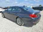 2014 BMW 5 series