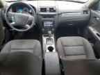 2010 FORD FUSION