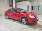 2013 NISSAN SENTRA
