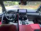 2024 LEXUS LX 600