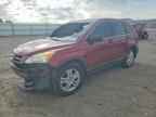 2010 HONDA CR-V