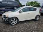 2015 CHEVROLET SONIC