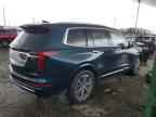 2025 CADILLAC XT6