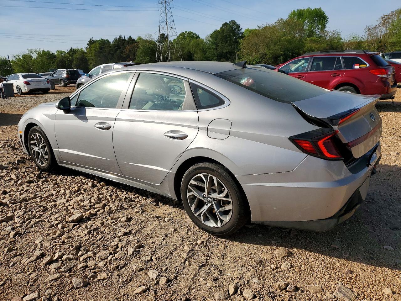 2023 HYUNDAI SONATA