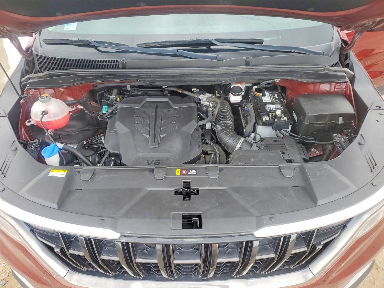 2023 KIA Carnival