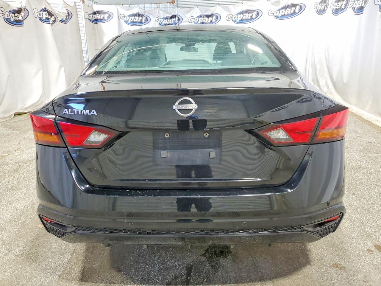 2023 NISSAN ALTIMA