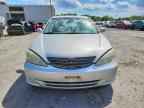 2002 TOYOTA CAMRY