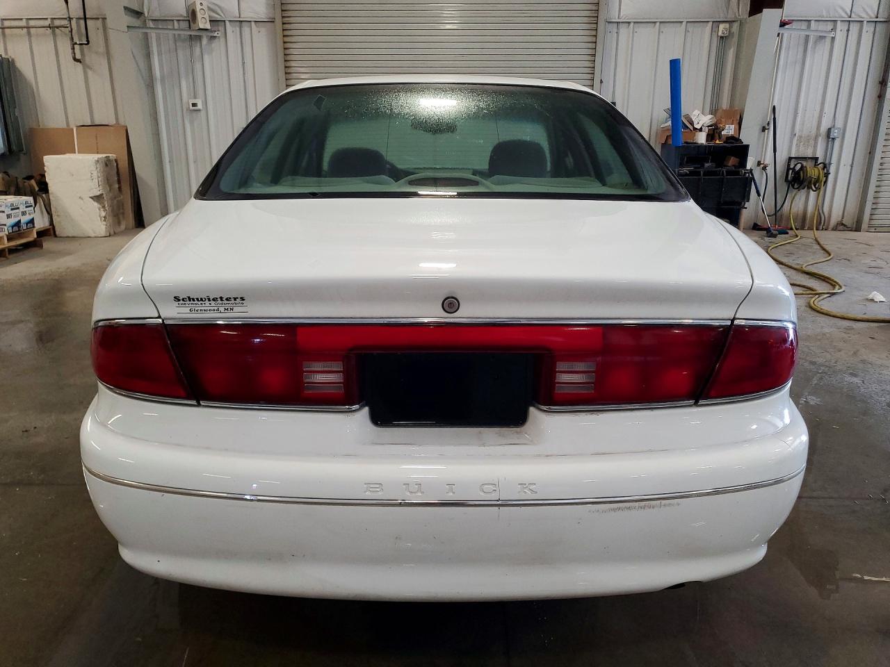 1999 BUICK Century