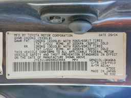 2005 TOYOTA 4Runner