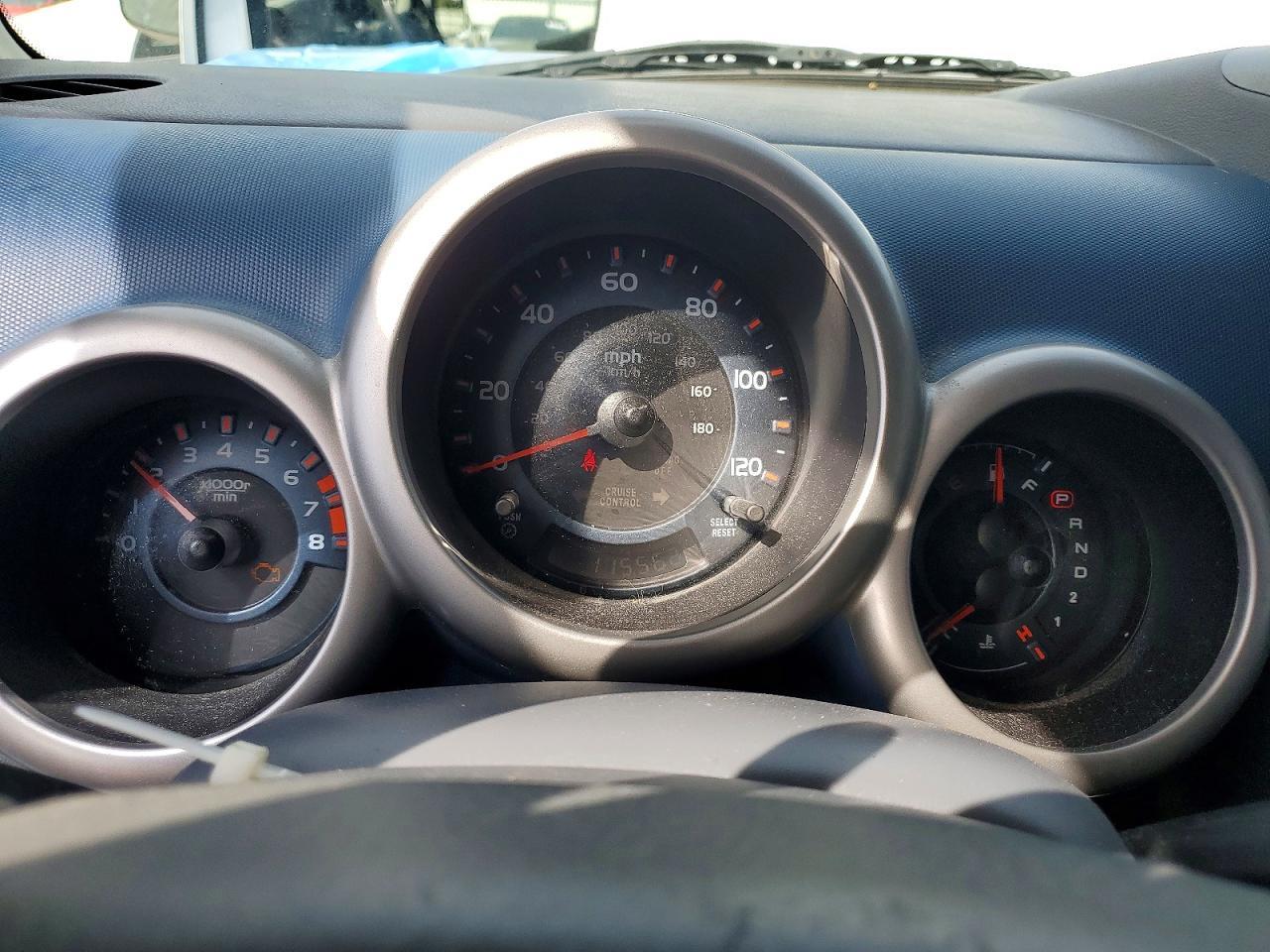 2006 HONDA Element