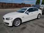 2015 BMW 5 series
