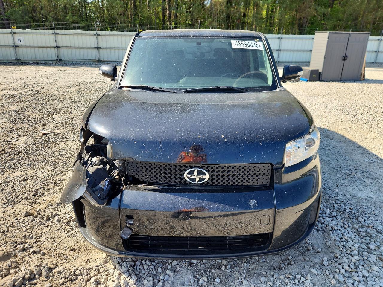 2008 SCION xB