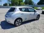 2013 NISSAN LEAF