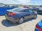 2013 CHEVROLET MALIBU