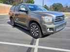 2008 TOYOTA Sequoia