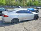 2013 JAGUAR XF