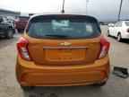 2019 CHEVROLET Spark