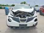 2013 NISSAN Juke