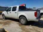 2015 NISSAN Frontier