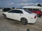 2012 CHEVROLET MALIBU
