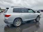 2011 TOYOTA HIGHLANDER