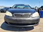 2006 TOYOTA COROLLA