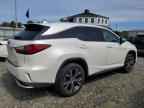 2022 LEXUS RX 350L