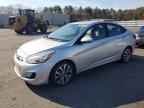 2017 HYUNDAI ACCENT